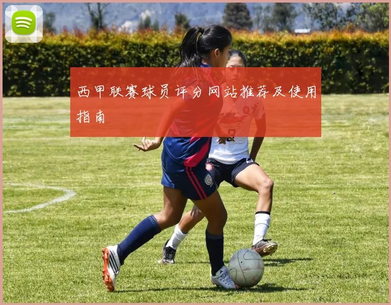 西甲联赛球员评分网站推荐及使用指南
