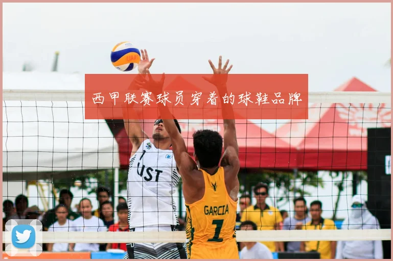 西甲联赛球员穿着的球鞋品牌